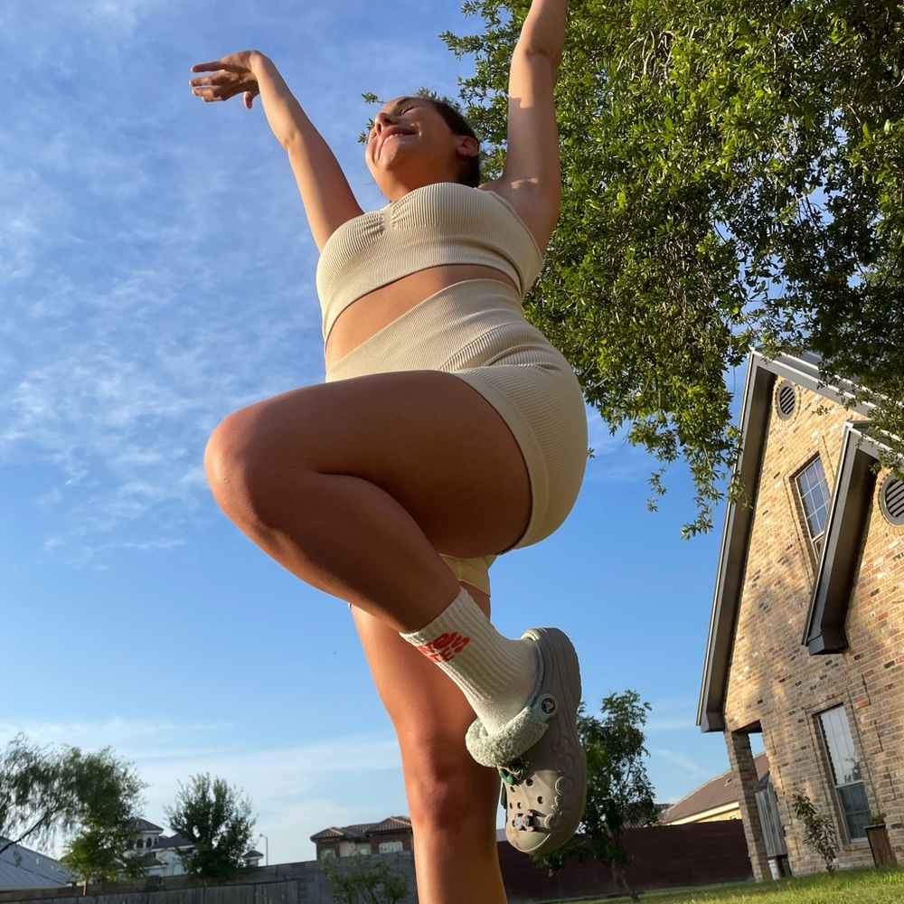 Meet your Posher, Meagan